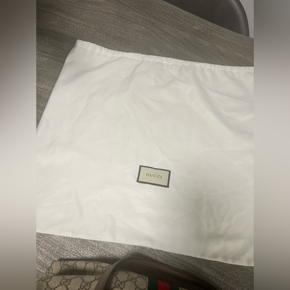 Gucci Tote Bag. - Picture 9 of 12
